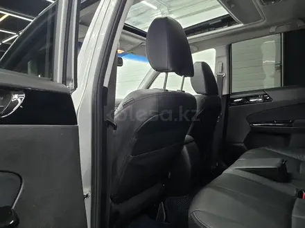 Subaru Forester 2010 года за 7 700 000 тг. в Алматы – фото 15
