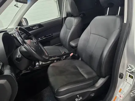 Subaru Forester 2010 года за 7 700 000 тг. в Алматы – фото 19