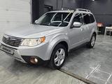 Subaru Forester 2010 годаүшін7 700 000 тг. в Алматы