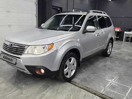 Subaru Forester 2010 года за 7 700 000 тг. в Алматы