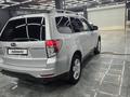 Subaru Forester 2010 года за 7 700 000 тг. в Алматы – фото 2