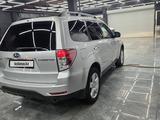 Subaru Forester 2010 годаүшін7 700 000 тг. в Алматы – фото 2