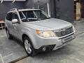 Subaru Forester 2010 года за 7 700 000 тг. в Алматы – фото 4