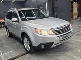 Subaru Forester 2010 годаүшін7 700 000 тг. в Алматы – фото 4