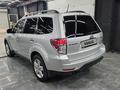 Subaru Forester 2010 года за 7 700 000 тг. в Алматы – фото 5