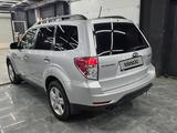 Subaru Forester 2010 годаүшін7 700 000 тг. в Алматы – фото 5
