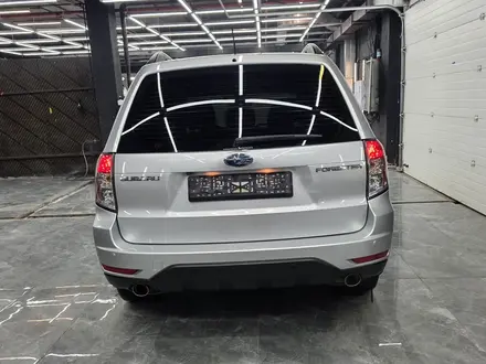 Subaru Forester 2010 года за 7 700 000 тг. в Алматы – фото 8