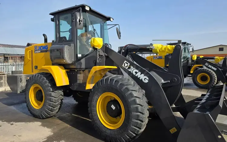 XCMG  LW300FN 2026 года за 14 000 000 тг. в Алматы