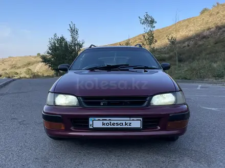 Toyota Caldina 1996 года за 2 150 000 тг. в Алматы