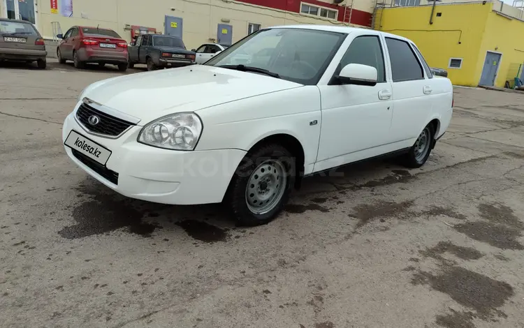 ВАЗ (Lada) Priora 2170 2014 года за 2 800 000 тг. в Павлодар