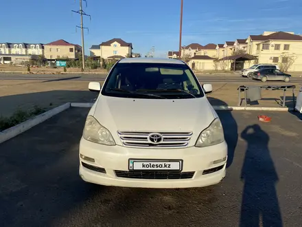 Toyota Ipsum 2004 года за 4 500 000 тг. в Актау – фото 10