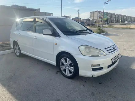 Toyota Ipsum 2004 года за 4 500 000 тг. в Актау – фото 19