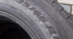Резина в хорошем состоянии без шишек и пореззов pirelli зима за 150 000 тг. в Алматы – фото 3