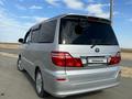 Toyota Alphard 2006 года за 8 000 000 тг. в Актау – фото 8