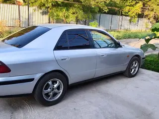 Mazda 626