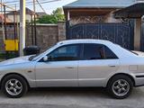 Mazda 626 1998 годаүшін2 000 000 тг. в Шымкент – фото 3
