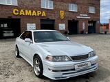 Toyota Mark II 1996 годаfor8 000 000 тг. в Усть-Каменогорск