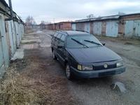 Volkswagen Passat 1992 годаүшін1 200 000 тг. в Усть-Каменогорск