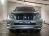 Toyota Land Cruiser Prado 2013 годаfor21 500 000 тг. в Усть-Каменогорск – фото 3