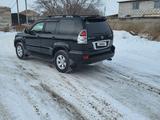 Toyota Land Cruiser Prado 2007 года за 12 500 000 тг. в Темиртау – фото 4