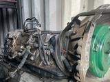 Автомат коробка RE4F04A RE5R05A 4WD на: Nissan Elgrand E51 Patthfinder R51 за 380 000 тг. в Астана