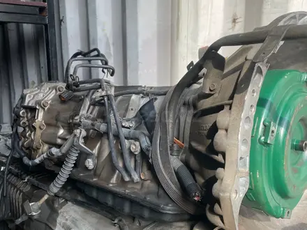 Автомат коробка RE4F04A RE5R05A 4WD на: Nissan Elgrand E51 Patthfinder R51 за 380 000 тг. в Астана
