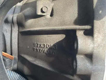 Автомат коробка RE4F04A RE5R05A 4WD на: Nissan Elgrand E51 Patthfinder R51 за 380 000 тг. в Астана – фото 3