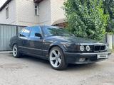 BMW 730 1994 года за 1 650 000 тг. в Астана – фото 2