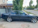 BMW 730 1994 года за 1 650 000 тг. в Астана – фото 4