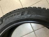 Michelin X-Ice North 4 SUV 275/45 R22 за 450 000 тг. в Астана – фото 2