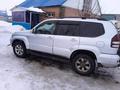 Toyota Land Cruiser Prado 2003 года за 6 000 000 тг. в Петропавловск