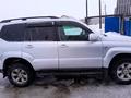 Toyota Land Cruiser Prado 2003 года за 6 000 000 тг. в Петропавловск – фото 2