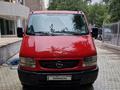 Opel  Movano 2002 годаfor4 500 000 тг. в Алматы