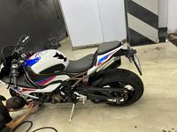 BMW  S 1000 RR 2021 года за 12 000 000 тг. в Алматы