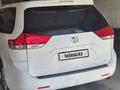 Toyota Sienna 2013 года за 12 500 000 тг. в Кызылорда – фото 2