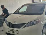 Toyota Sienna 2013 года за 12 500 000 тг. в Кызылорда – фото 3