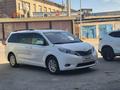 Toyota Sienna 2013 года за 12 500 000 тг. в Кызылорда – фото 4