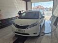 Toyota Sienna 2013 года за 12 500 000 тг. в Кызылорда – фото 5