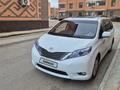 Toyota Sienna 2013 года за 12 500 000 тг. в Кызылорда