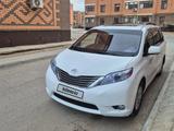Toyota Sienna 2013 года за 12 500 000 тг. в Кызылорда
