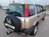 Honda CR-V 2000 года за 5 200 000 тг. в Алматы – фото 4