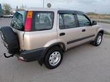 Honda CR-V 2000 года за 5 200 000 тг. в Алматы – фото 5