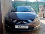 Hyundai Solaris 2014 года за 4 454 166 тг. в Уральск