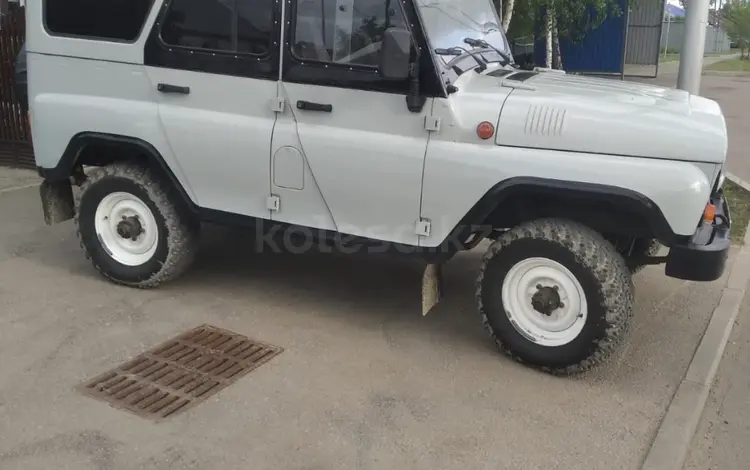 УАЗ Hunter 2008 года за 3 200 000 тг. в Кокшетау
