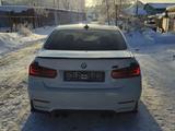 BMW 330 2015 года за 9 500 000 тг. в Алматы – фото 4