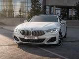 BMW 840 2021 года за 57 000 000 тг. в Алматы – фото 3