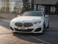 BMW 840 2021 года за 55 000 000 тг. в Алматы