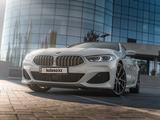 BMW 840 2021 года за 57 000 000 тг. в Алматы – фото 2