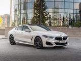 BMW 840 2021 года за 57 000 000 тг. в Алматы