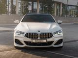 BMW 840 2021 года за 57 000 000 тг. в Алматы – фото 5